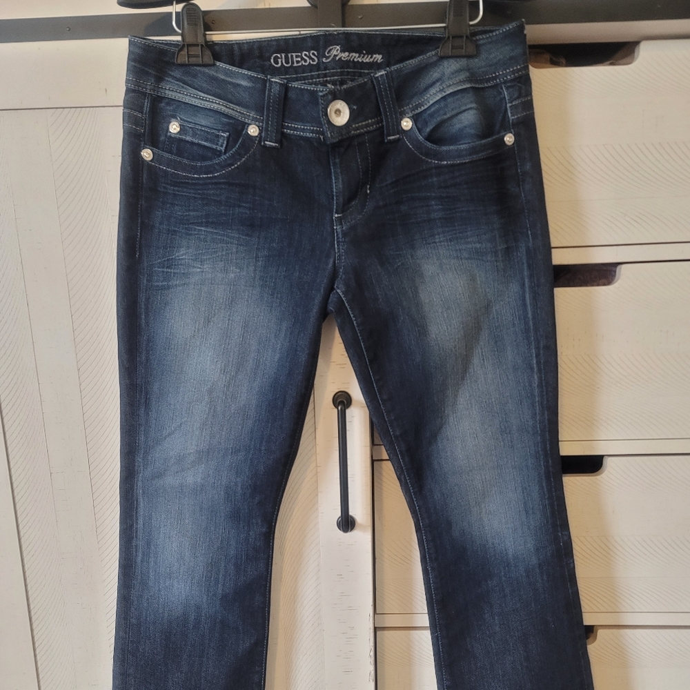 Guess Premium Style Modele